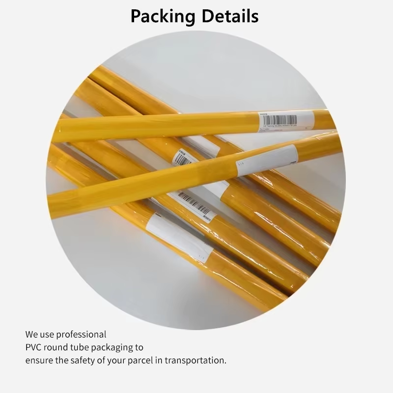 Frameless Canvas 3pcs Watercol - огляд і ціна Canvas Wrap Ready